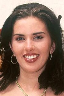 Veronica Bella