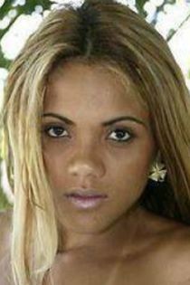 Drica Brasil