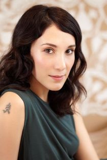 Sibel Kekilli