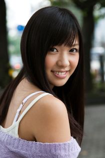 Nana Ogura