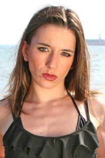 Amelie Jolie