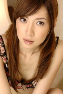 Chinatsu Izawa