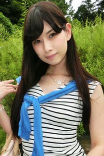 Emiri Aoi