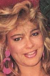 Claudia Eckner