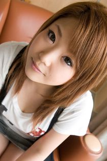 Aki Nagase