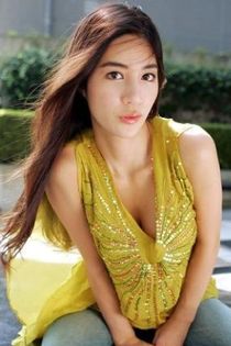 Anri Suzuki