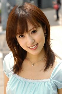 Arisa Kanno