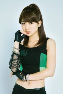 Arisa Nakano