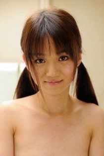 Asuka Hoshino