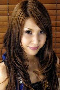 Ayaka Mizuhara