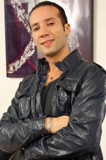 Max Casanova