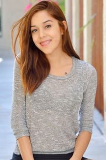 Kristina Bell