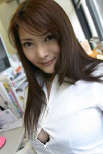 Mei Sawai