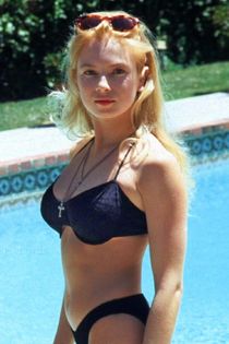 Traci Lords