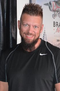 Jamie Stone
