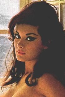 Edwige Fenech