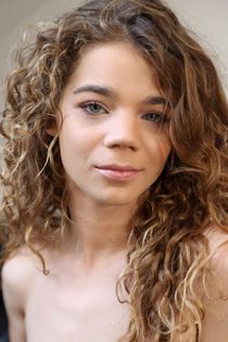 Sabrina Spice