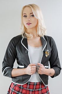 Marilyn Sugar