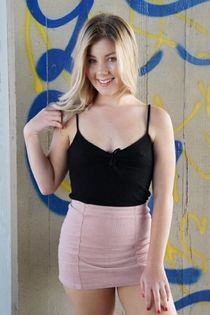 Vienna Rose