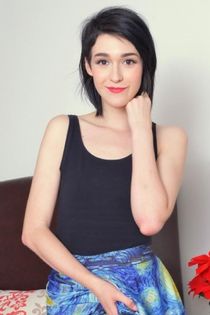 Ivy Aura