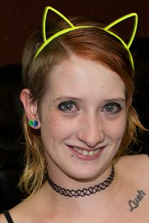 Linda Lush