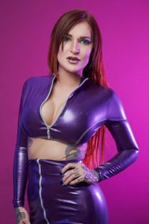 Alexxa Vice