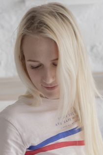 Masha Yang