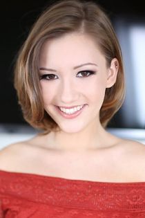 Riley Mae