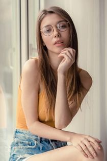 Mila Azul