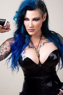 Jenevieve Hexxx