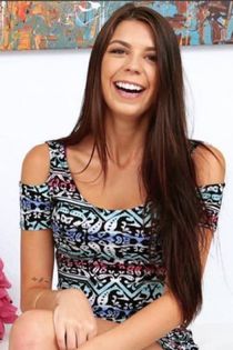Olivia Lua