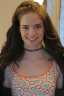 Lana Adams