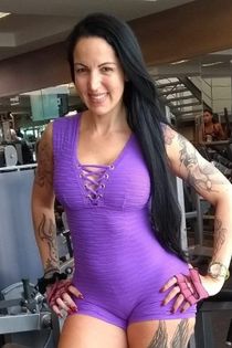 Elisa Sanches