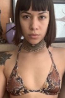 Selena Savage