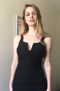 Nadya Nabakova