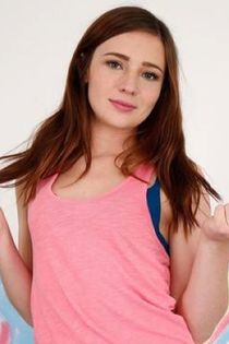 Emma Ryder