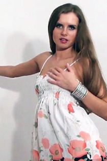 Sexy Naty