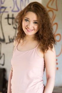 Shelley Bliss