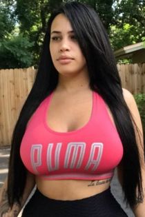Daryta Sanchez