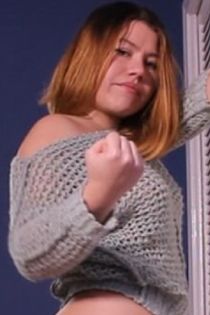 Miss Brat Perversion