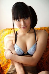 Kana Yume