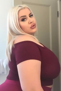 Natasha Crown