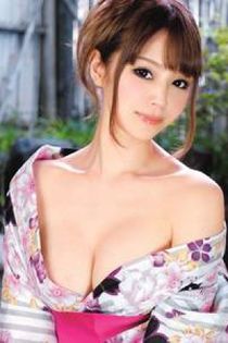 Sakura Aoi