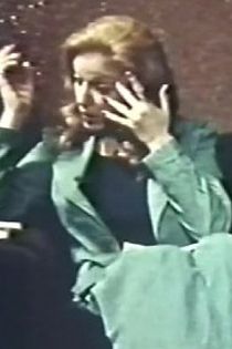 Lyn Carter
