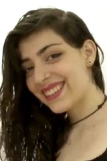 Lina Morgana