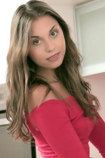Sabrisse Aaliyah