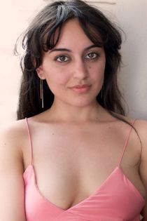 Yasmeena
