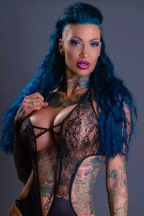 Kalisi Ink