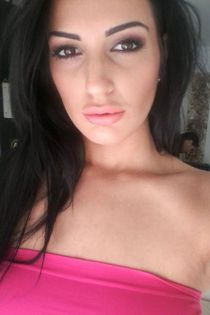 Amber Cox