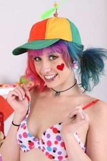 Proxy Paige